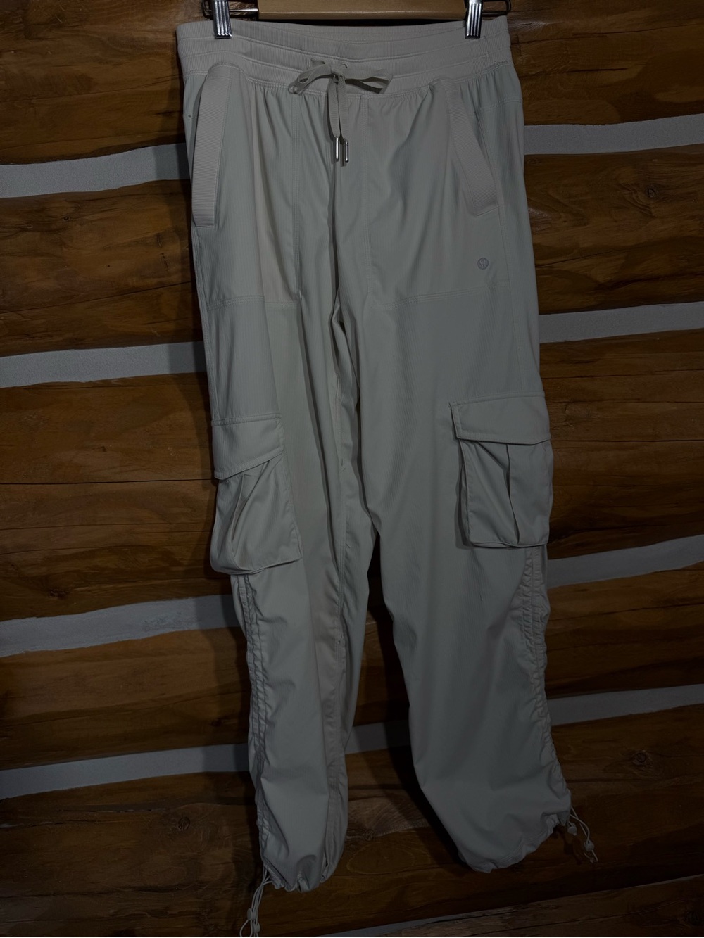 Lululemon Dance Studio cargo pants